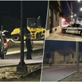 Policija pokušava da uhapsi lopova, a on ih vređa iz napuštene kuće! Drama u Čačku, razbojnik krade, a onda sledi akcija…