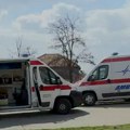 Situacija kritična, životi pacijenata ugroženi: U KBC "Kosovska Mitrovica" rade se samo hitne operacije (video)