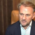 Mijailović odgovorio zvezdi Partizan ima višegodišnji ugovor sa Arenom