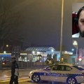 Mandić ispitivao svedoka: Suđenje za brutalno ubistvo Ariela Bogdanovića u Banjaluci