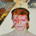 David Bowie - čovek koji je prvi prodao muzičke obveznice