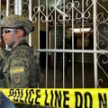Bombaški napad tokom mise na Filipinima, najmanje četiri osobe poginule