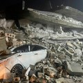 Više od 100 poginulih u zemljotresu u Kini