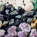 Minerali i drago kamenje u „Kuglašu”