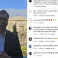 VIDEO Vučić poručio: Nisam se uplašio, nisam pobegao u stranu zemlju ili bunker