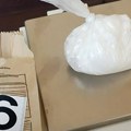Uhapšeni dileri u Čačku: Policija im pronašla kokain