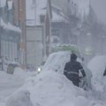 U Finskoj i Švedskoj rekordno niske temperature od minus 40 stepeni Celzijusovih