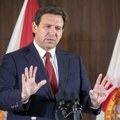 DeSantis bi već 15. januara mogao da odustane od trke za predsednika Amerike