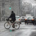 "Putevi Srbije": Bez snega na putevima prvog prioriteta, na ostalim do pet centimetara