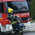 VIDEO Jedna osoba stradala u eksploziji u pogonu fabrike „Trajal“ u Kruševcu