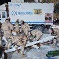 Snažan zemljotres u Kini – najmanje šest povređenih, oštećeno više od 120 zgrada