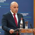 Pala vlada Severne Makedonije: Kovačevski podneo ostavku, formira se tehnička vlada