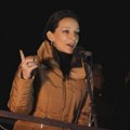 INTERVJU Marinika Tepić: Savo Manojlović koristi svaku priliku da nas napadne, na način i „argumentima“ Vučićevih…