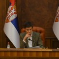 Premijerka Brnabić odgovorila Đilasu: Imam samo jednu reč za vas – muve