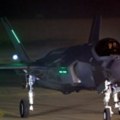 Nizozemski sud naložio obustavu izvoza dijelova aviona F-35 u Izrael