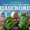 Akcija „I ja se borim“ 15. februara na Kraljevom trgu