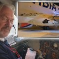 Avion je udario u signalizaciju, a onda sat vremena kružio iznad Beograda: Pilot otkriva ko je kriv za umalo fatalnu nesreću…