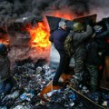 Kijev pre deset godina: Dani užasa na Majdanu