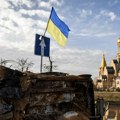 Dmitro Kuleba i Žozep Borelj povodom druge godišnjice ruskog rata agresije: Evropi i svetu je potrebno da Ukrajina prevlada