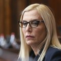 Ministarka pravde o izjavi hrvatskog šefa dilomatije: Još jedan u nizu sramnih poteza pojedinih hrvatskih političara