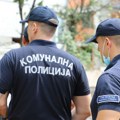 Primedbe na rad komunalne policije