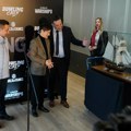 Više od 600 radnika stiglo u novu kancelariju! Brnabić: Kompanije kao Vorgejming doprinose razvoju savremene Srbije