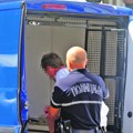 "Ojadili" prodavnicu opreme za 1,5 miliona dinara: Uhapšeno 10 lica u Beogradu zbog prevare