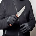 Uhapšeni nožem napao prolaznike u Novom Pazaru