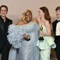 Ovo su svi dobitnici Oskara: Ubedljiv trijumf filma Openhajmer na 96. dodeli prestižne filmske nagrade