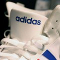 Kompanija Adidas prijavila godišnji gubitak prvi put od 1992.