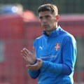 "Orlići" spremni za kvalifikacije: Selektor Srbije Radovan Krivokapić odredio spisak igrača