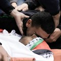 Izrael saopštio da je u bolnici Al-Šifa ubijeno 90 terorista, svedoci tvrde da su stradali civili