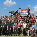 Velika nacionalna akcija "Zavrni rukave" biće 11. put organizovana i u Kragujevcu