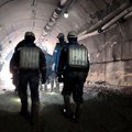 Voda skoro u potpunosti poplavila rudnik u Rusiji, zarobljeno 13 rudara: Njihova sudbina nepoznata