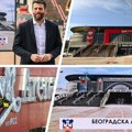 Šapić: Kao što sam i obećao, simboli grada nisu na prodaju, „Beogradska arena“ ponovo nosi svoje izvorno ime