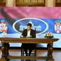 Brnabić raspisala izbore u Beogradu za 2. jun
