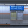 Mladenović: Prva deonica beogradskog metroa najkasnije do 2029. godine