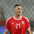 Nemanja Matić poslao snažnu poruku zbog Kosova: "Grci, bivša braćo..."