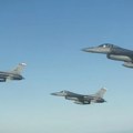 Šef Pentagona: Avioni F-16, kao i obučeni piloti, počeće da stižu u Ukrajinu ove godine