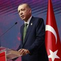Erdogan odložio sastanak sa Bajdenom u Vašingtonu