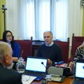 U Skupštini Srbije formirana radna grupa za unapređenje izbornog procesa