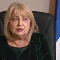 "Kada je vest došla do nas u vladu, svi smo plakali": Slavica Đukić Dejanović o "Ribnikaru" i koracima posle tragedije: Uz…