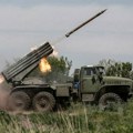 Generalštab Ukrajine: u toku borbe za Volčansk, Rusija ostvarila taktički uspeh