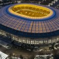 Fudbaleri Partizana i OFK Beograda igraće u julu na turniru u Moskvi