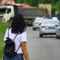 Težak sudar autobusa i kamiona kod Obrenovca: Ima mrtvih i povređenih