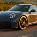 Obnovljeni Porsche 911 & Porsche 911 Carrera GTS Hybrid