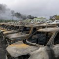 Nemiri utihnuli, vanredno stanje ukinuto: Šta se menja u Novoj Kaledoniji posle nereda