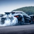 Objavljena lista 10 najbržih automobila u 2024