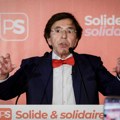 Kandidat za EP u Belgiji pocepao svoj glasački listić: Pogrešio zbog pogrešnih naočara