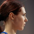 Angelina Topić presrećna zbog srebrne medalje na Evropskom prvenstvu
